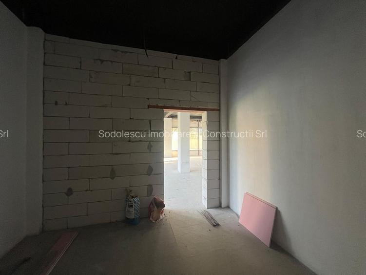 SPATIU COMERCIAL NOU CU MULTIPLE DESTINATII zona LIPOVEI - 15