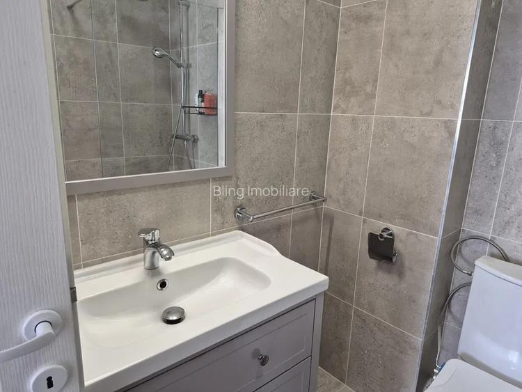 Apartament cu 2 camere, 60 mp, balcon, zona Terra - 8