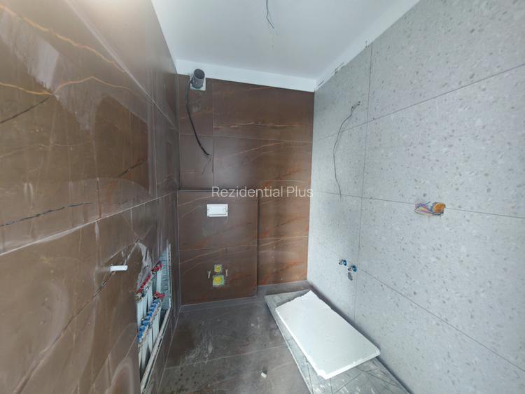 2 camere luminos, Bloc boutique, lift –5 min Rond OMV - 16