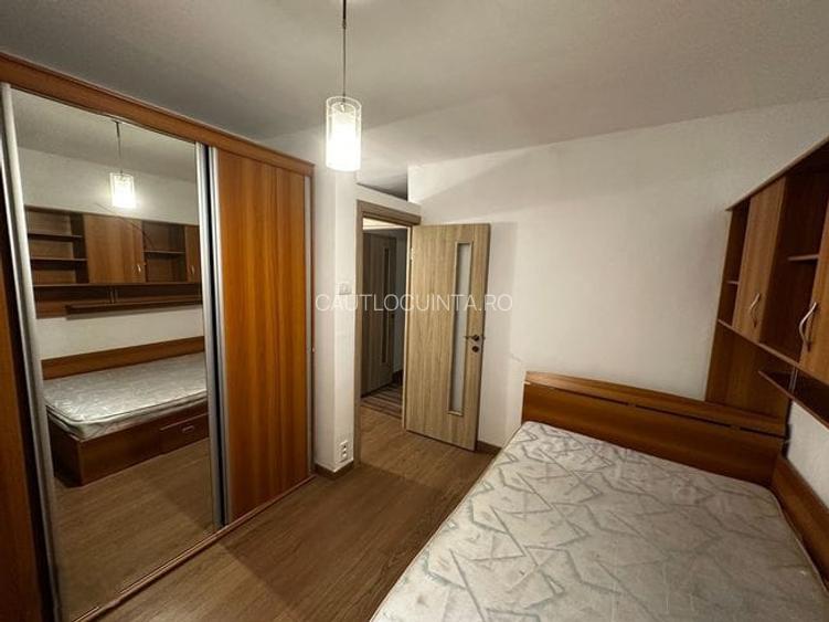 Apartament 3 camere | Langa Metrou Lujerului | 67 mp | Etaj 12/14 | Renovat - 9