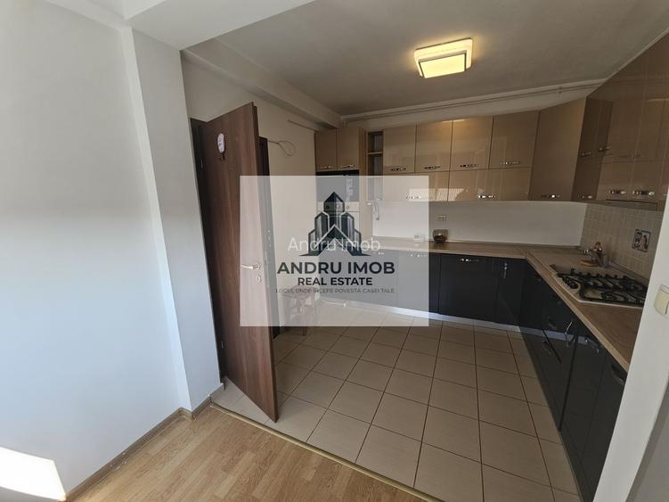 Apartament 3 Camere Semidecomandat|Loc Parcare Inclus|Drumul Fermei - 11