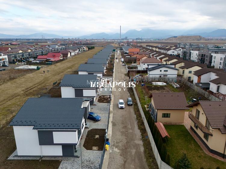 Duplex 4 camere | Intabulat | Predare la cheie | 178K EURO - 18