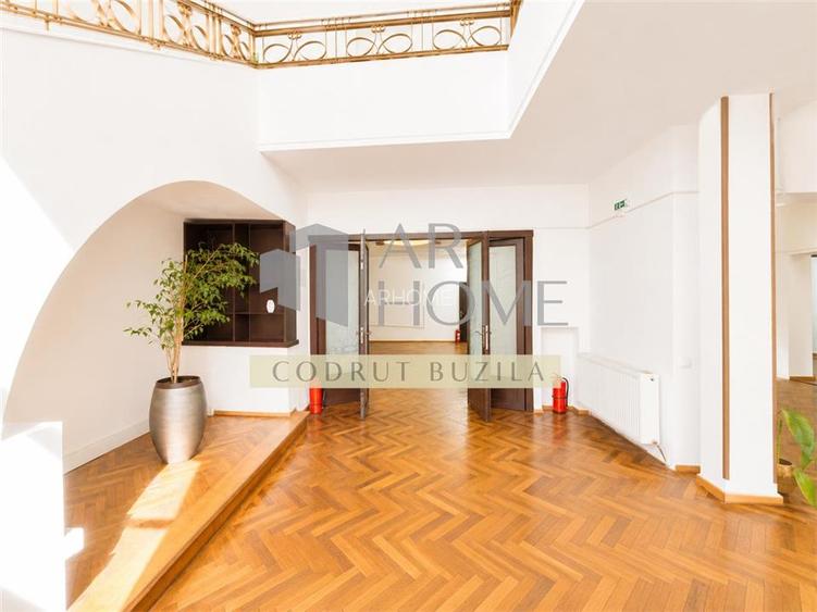 Spatiu comercial 160 mp, zona ultracentrala, Ploiesti - 4