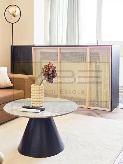 Apartament 2 camere decomandat Parcul Copou - 14