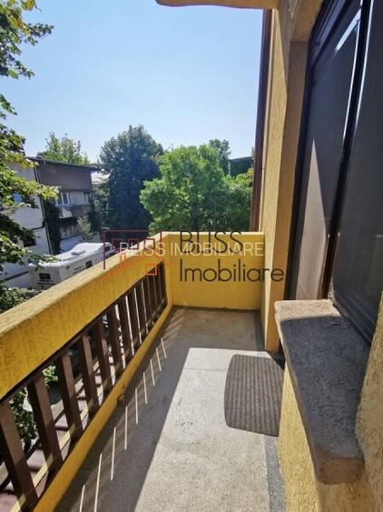 Apartament 4 camere în zona Dorobanti Beller - 5