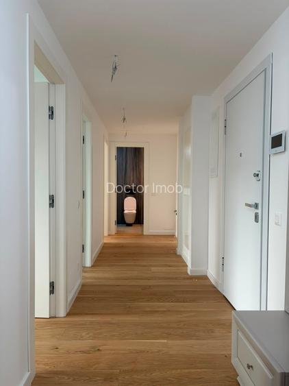 Nusco City – PRIMA INCHIRIERE Design Modern și Compartimentare Ideală + TVA 21% - 20