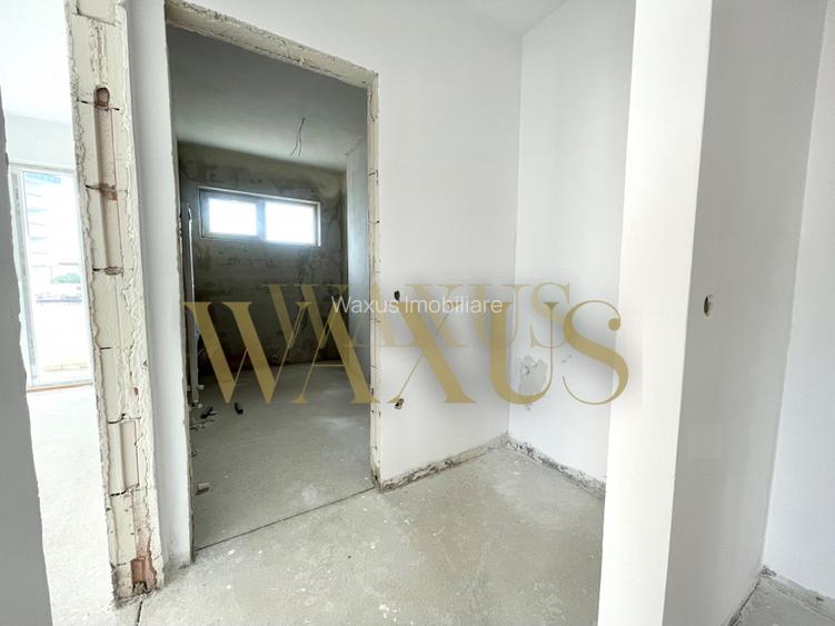 Apartamente semifinisate de 2 camere, bloc nou, TVA INCLUS, Eroilor - 6