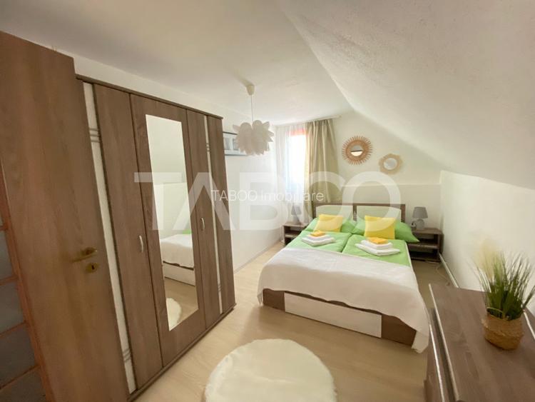 Excisivitate Comision 0%  Pensiune 3 stele in regim hotelier Sura Mare - 11