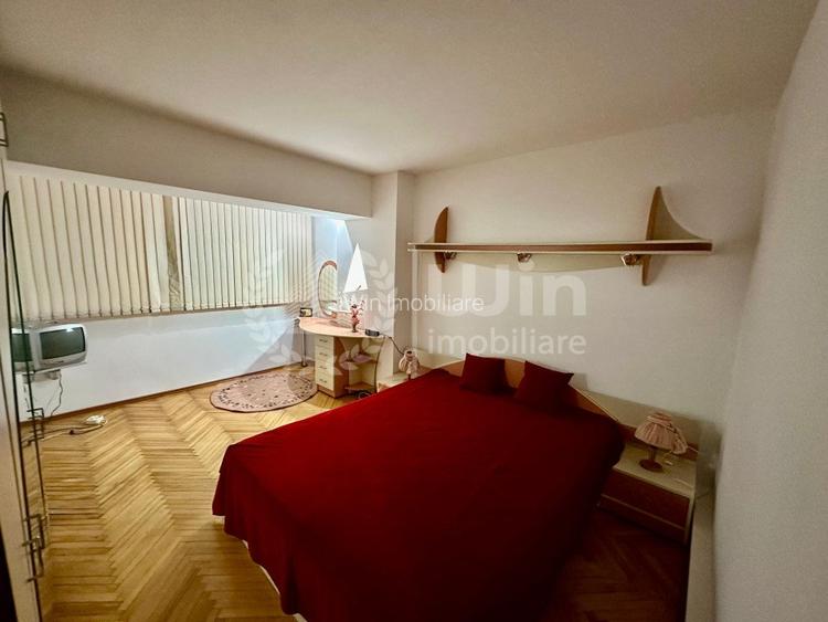 Apartament 4 camere | 90mp | Decomandat | Etaj 1 | Zona Big Manastur - 6