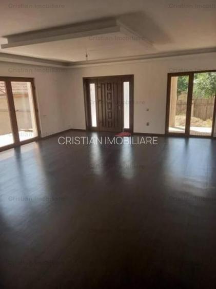 Super VILA P+1+ M, 310mp construiti Teren 470mp cu 12 deschidere Brailita - 7