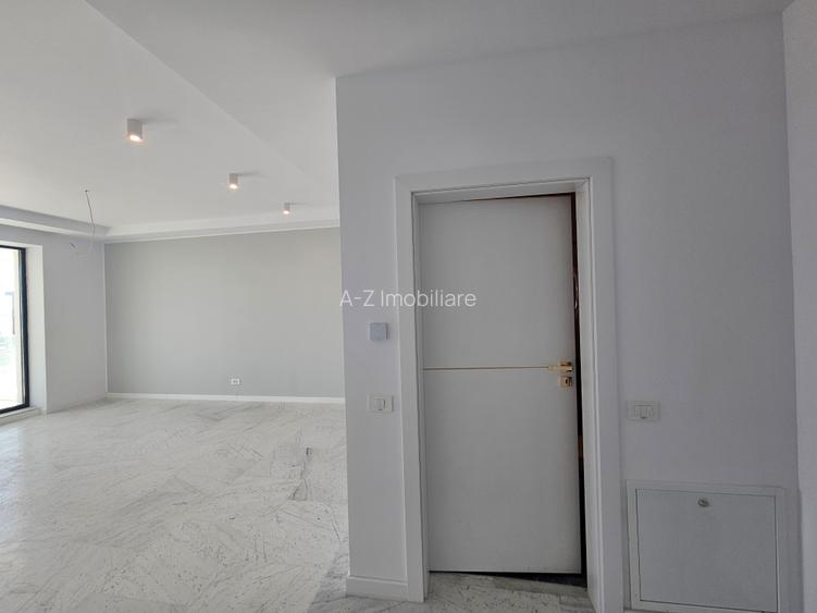 MAMAIA NORD | Vedere Laterala la mare | Bloc Finalizat - 10