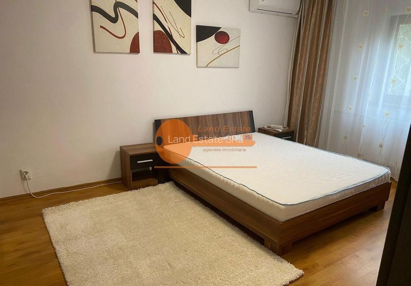 Garsonieră decomandată | Gorjului – 2 min metrou - 2
