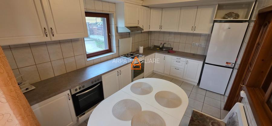 Casa / Vila - D+P+E - 225 mp – 572 mp teren - Bucium - 3