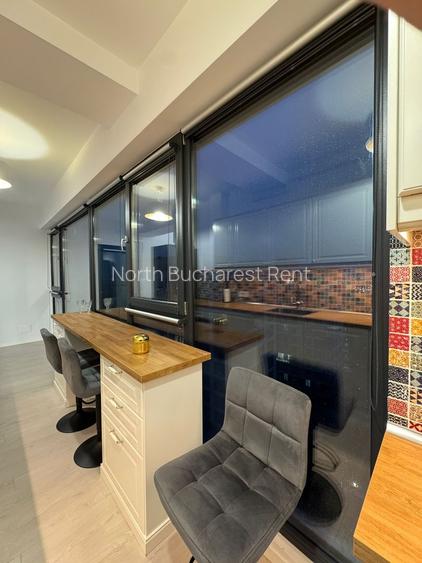 Apartament 2 camere - Sisesti - pet friendly - 6