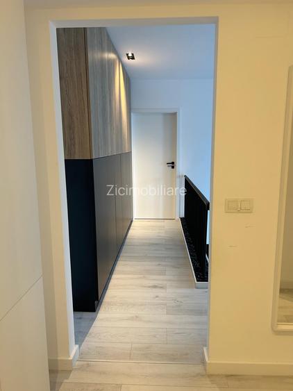 Penthouse 3 camere, 109 mp, etaj 10 și 11/18 | Promenada – Belvedere - 9