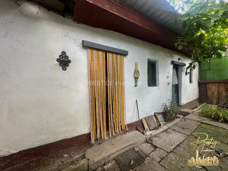 Casa cu anexe si teren de 959 mp de vanzare in Tinca - Bihor - 32