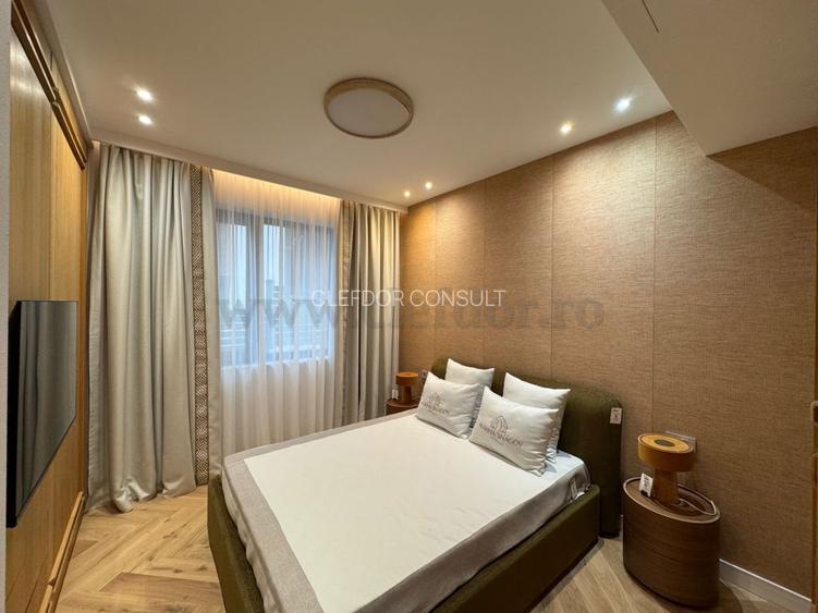 Vila de lux cu deschidere Lacul Snagov - 9