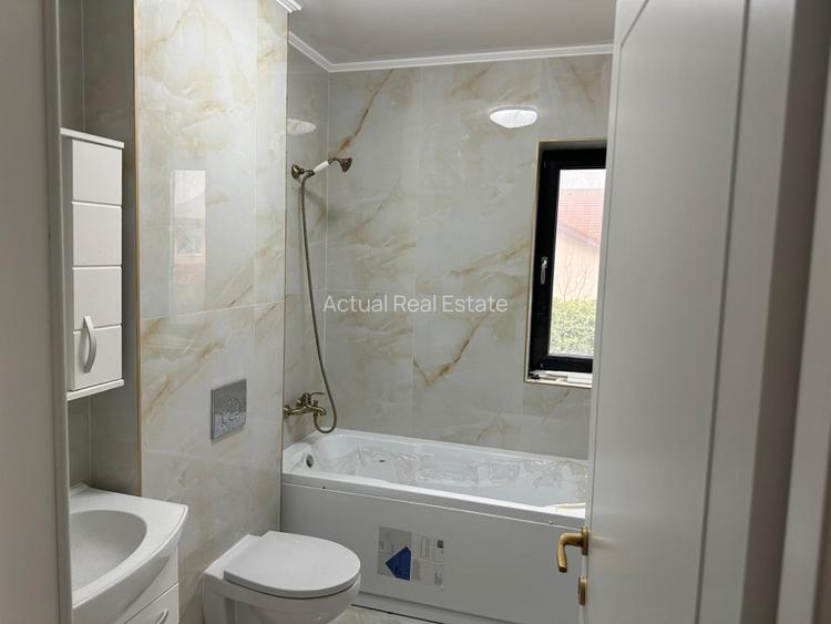 APARTAMENT 3 CAMERE | BLOC NOU | TOMIS PLUS | LOC DE PARCARE INCLUS - 12