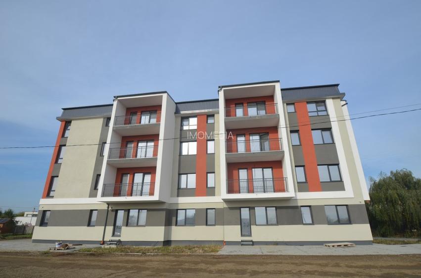 Apartament de vanzare nou - 6