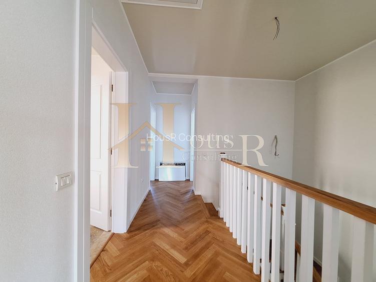 Braytim. Pompa de caldura si panouri solare. Zid dublu cu izolatie fonica. - 13