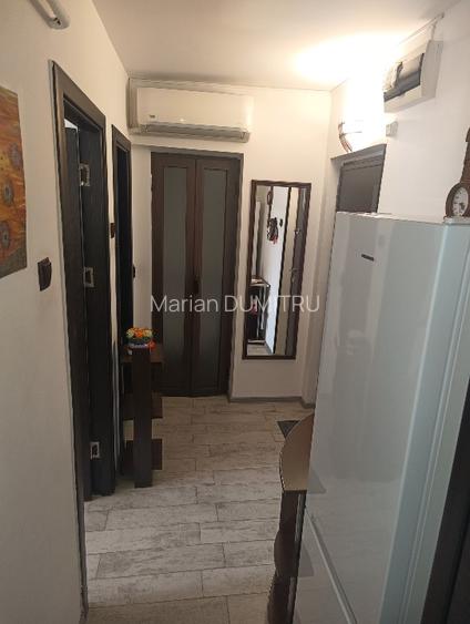 VÂND APARTAMENT 1 CAMERĂ, comision cumpărător 0%. - 7