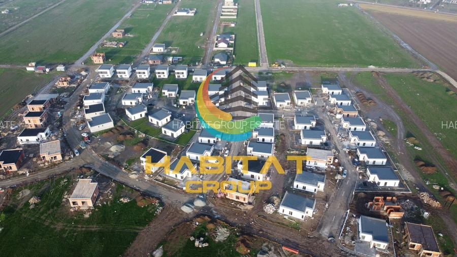 Casa 3 Camere | Teren 356mp | Rate Dezvoltator | Vidra - 13