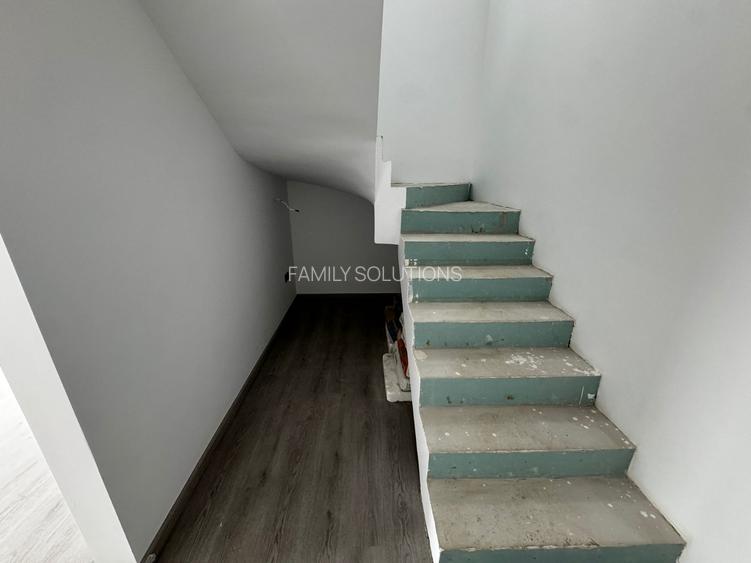 Metrou Berceni - Duplex 125mp + 150mp curte - 13