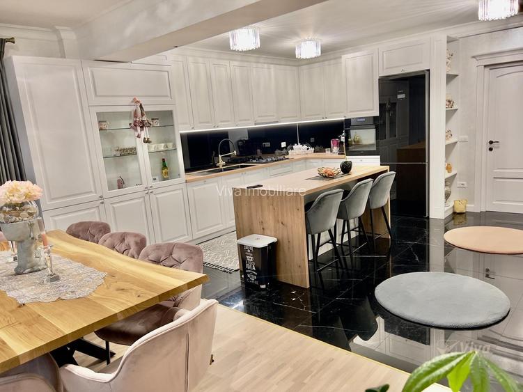 Apartament de lux cu 3 camere zona Bucium, Iasi - 6