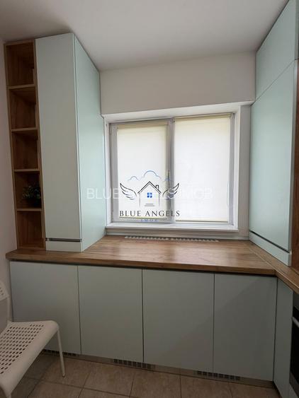 Studio spațios de închiriat – Bd. Gării | 55 mp - 6