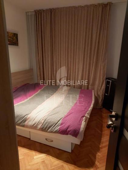 Apartament 3 camere în zona STRAZII GHEORGHE DIMA - 5