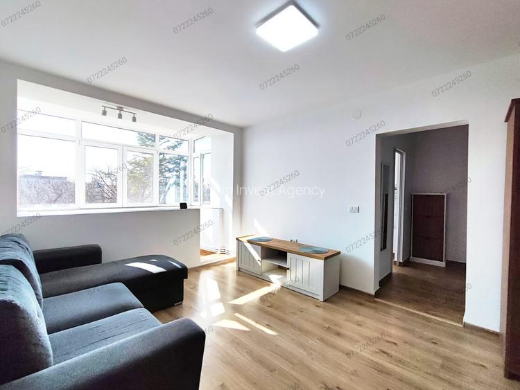 2 camere mobilate - 2