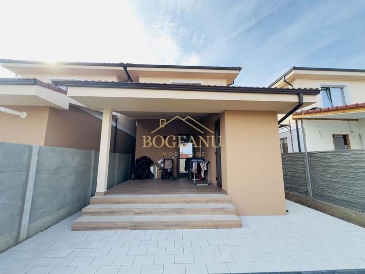 BG105-Duplex Nou 5 camere-COMISION 0% - 12