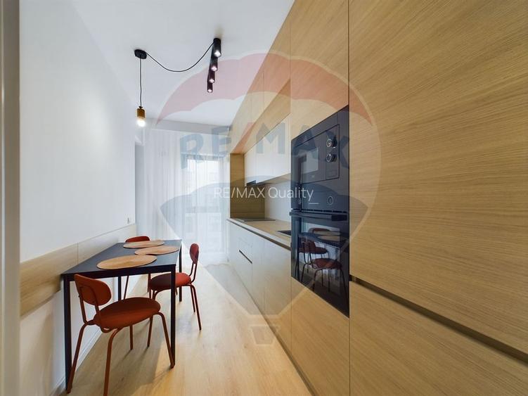 Apartament 2 camere de vanzare - Complex Exigent Faza 3 - 4