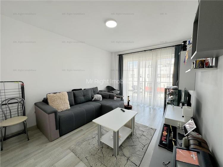 Garsoniera spatioasa | Parcare privata si Boxa | Tractorul - 3