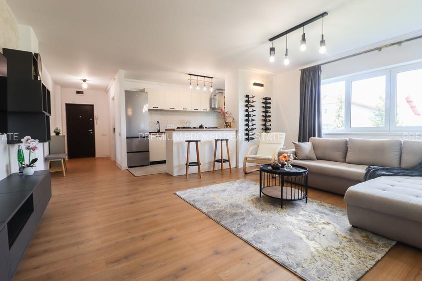 Apartamentul Misu – pregătit cu tot ceea ce îți trebuie – - 9