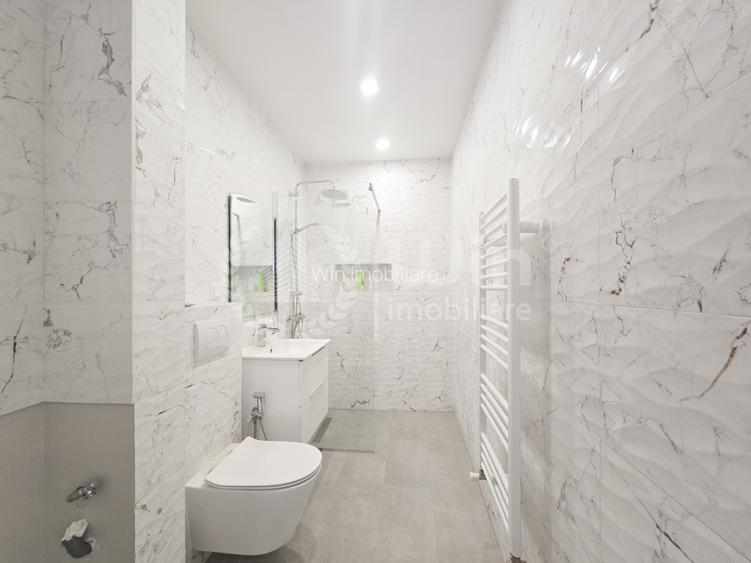 Apartament 2 camere | La cheie | Ultracentral | Zona Primariei | UMF - 4