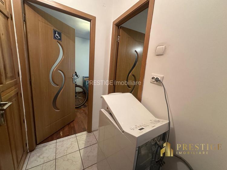 Apartament cu 2 camere de vanzare pe Bd. Dimitrie Cantemir - Oradea - 9
