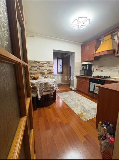 Apartament 3 camere FRUMOASA, decomandat, mutare RAPIDA - 4