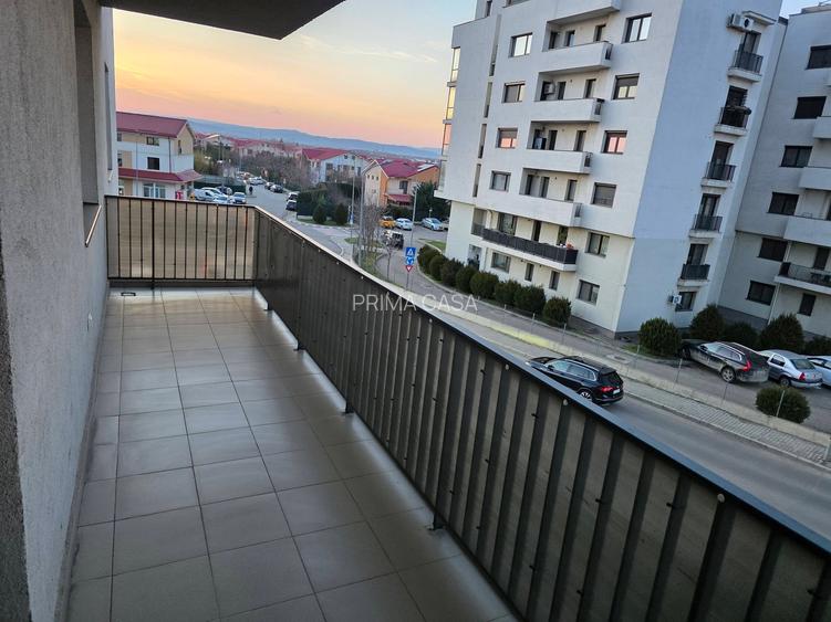 Apartament cu 2 camere de inchiriat ~ Cartierul Orizont ~ conf 1 decomandat - 2
