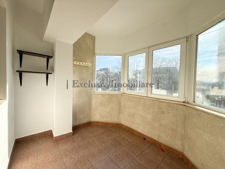 Apartament 4 camere - 2 bai | Capitol | 80 mp | Termen lung - 15
