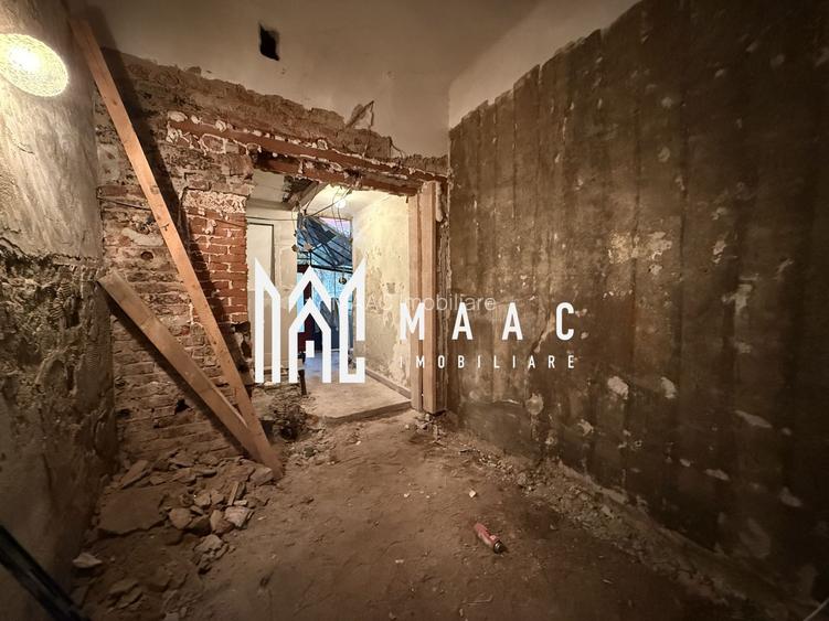 Apartament 3 camere | Parter | 60 MPU | Predare la cheie - 4