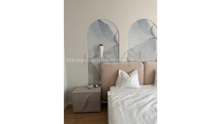 REA1027193 Apartament High End 3 camere I One Mamaia Nord - 16