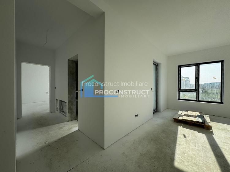 Bloc nou | apartamente 2 cam | suprafete pana la 71 mp | comision 0% - 6