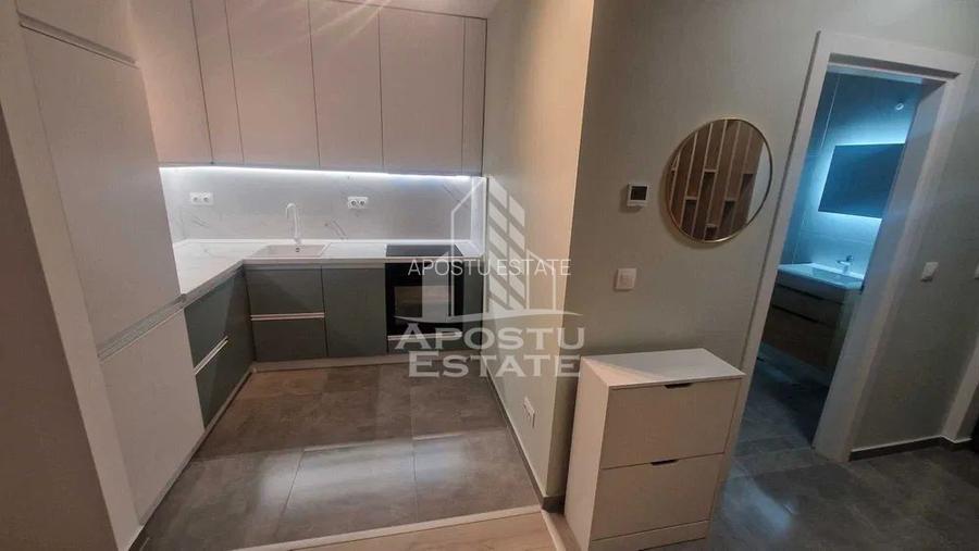 Apartament cu 2 camere, Timisoara, zona Lipovei - 4