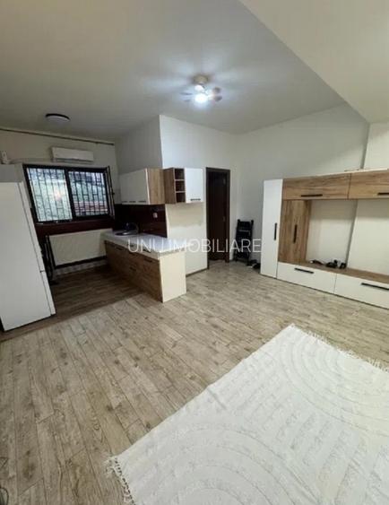 Garsoniera - zona Tatarasi - Kaufland - Tatarasi Residence - Pet Friendly - 2