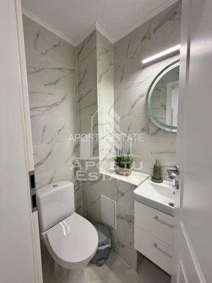 Apartament 3 camere, centrala proprie, Timisoara, Calea Aradului - 14