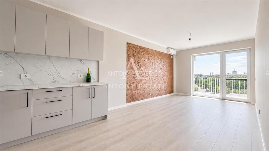 Antony Estate | Vanzare 3 Cam, Bloc NOU - Prima Onestilor, Iosia - 3