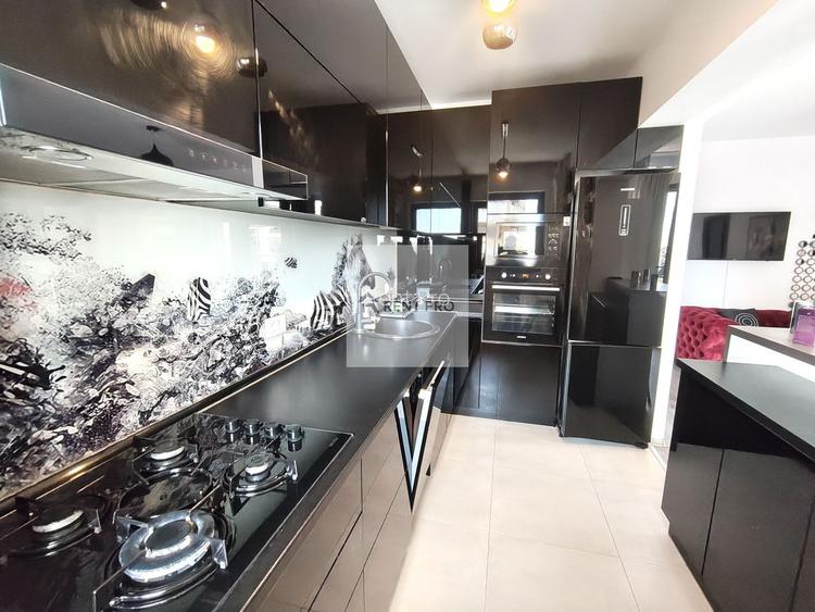 3 Camere Onix Residence Grozavesti - 4