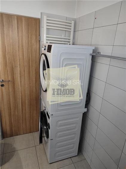 Apartament modern 3 camere 2 bai 64 mp utili - 13