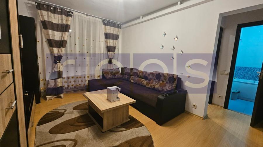 DE VANZARE 3 CAMERE DRUMUL TABEREI | 44,18 MP | REABILITAT | METROU - 4
